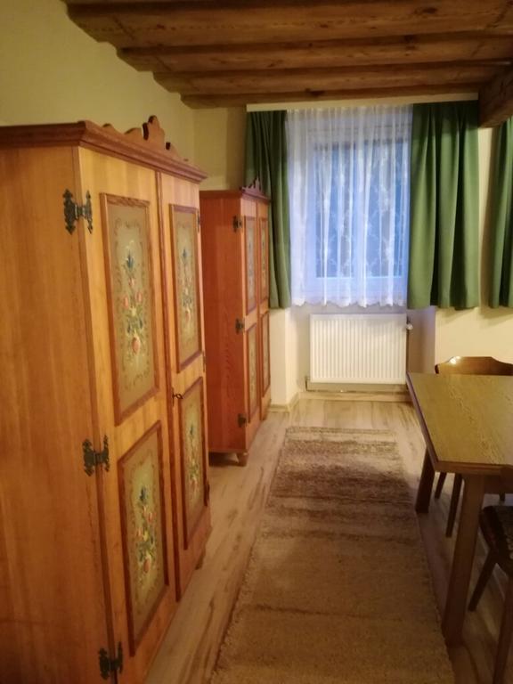 Zantnhof Leilighet Rohrabrunn Eksteriør bilde